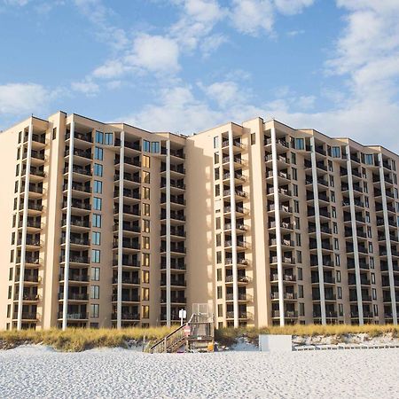 Navarre Towers 1206 - Pelicans Roost מראה חיצוני תמונה