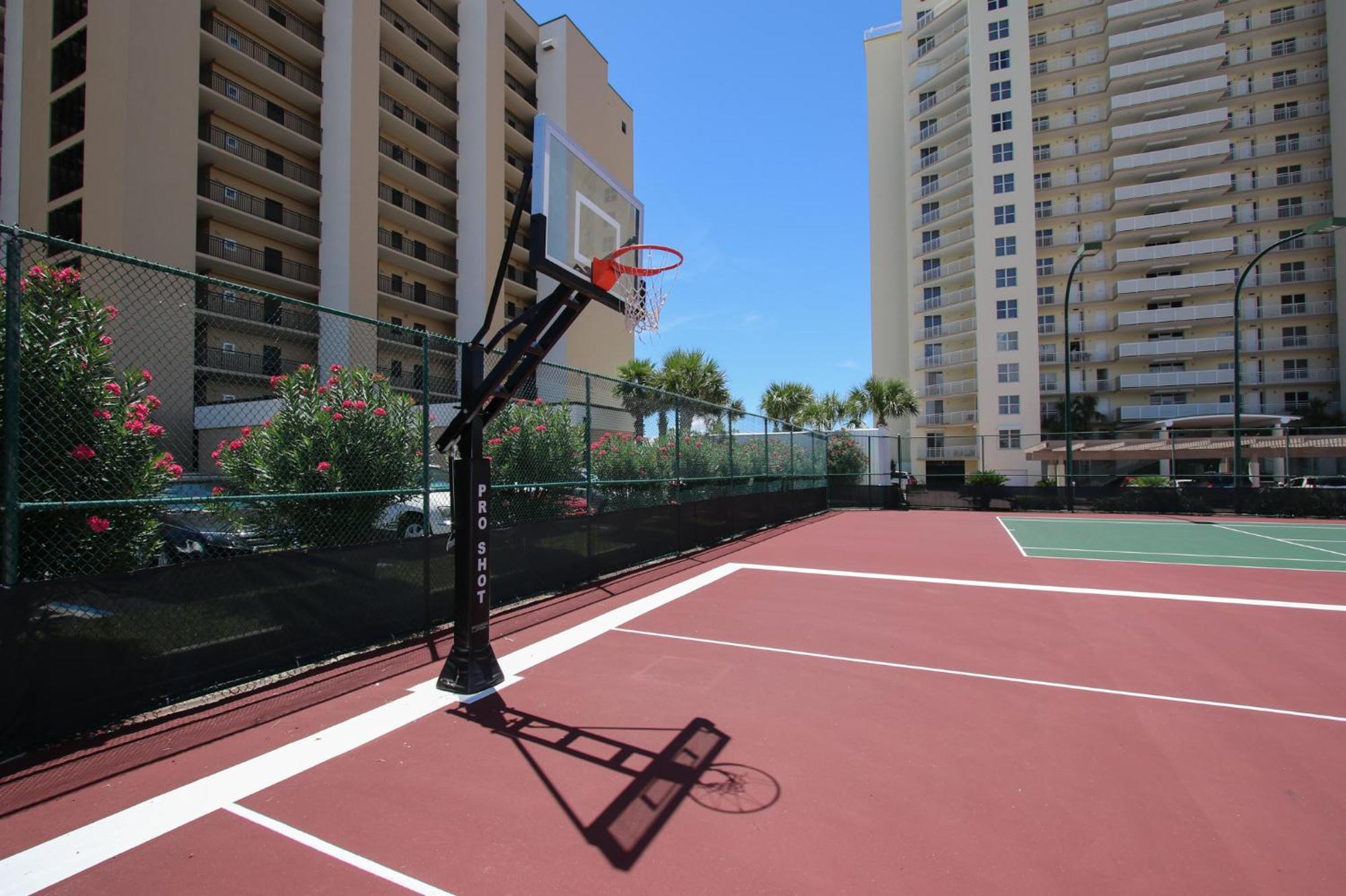 Navarre Towers 1206 - Pelicans Roost מראה חיצוני תמונה