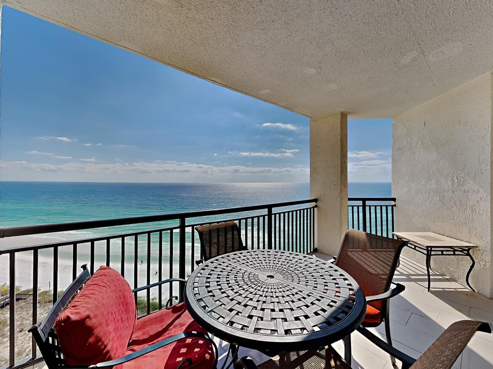 Navarre Towers 1206 - Pelicans Roost מראה חיצוני תמונה