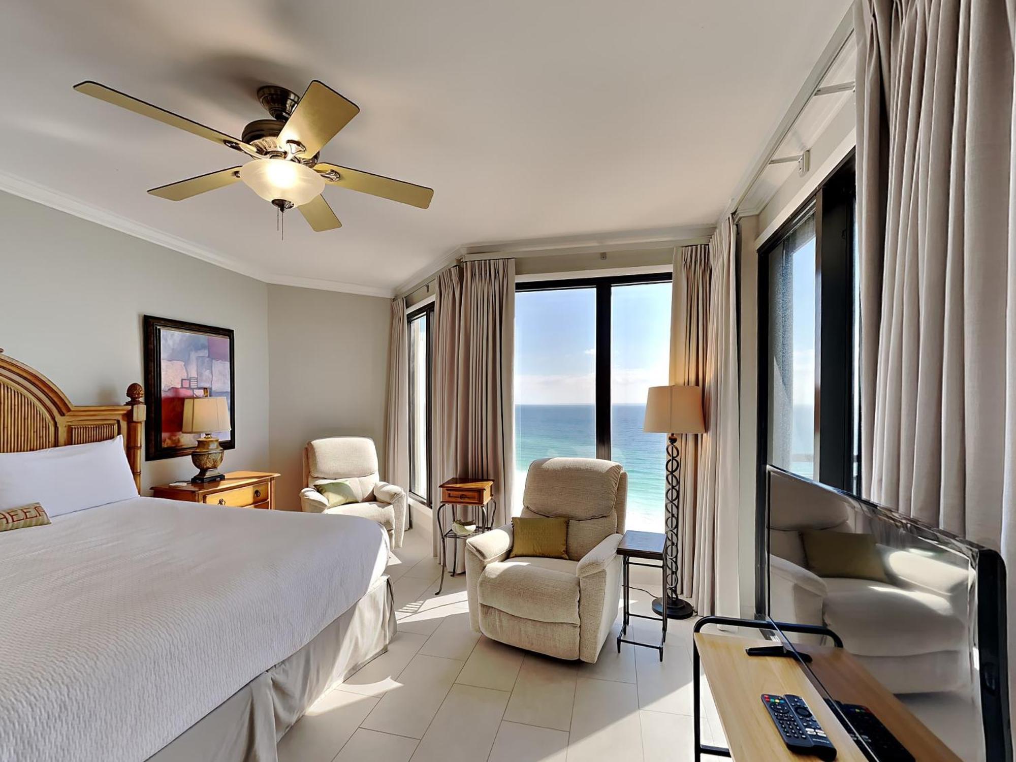 Navarre Towers 1206 - Pelicans Roost מראה חיצוני תמונה