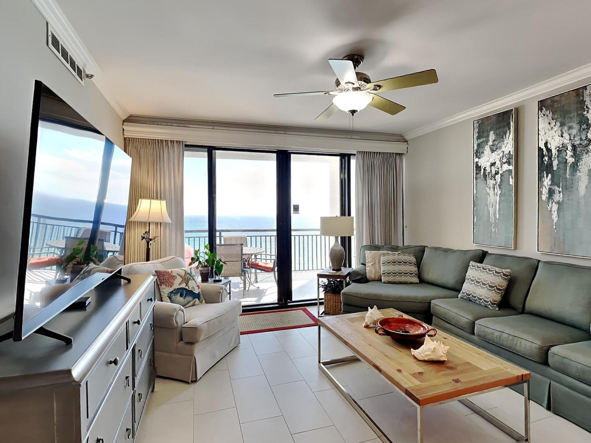 Navarre Towers 1206 - Pelicans Roost מראה חיצוני תמונה