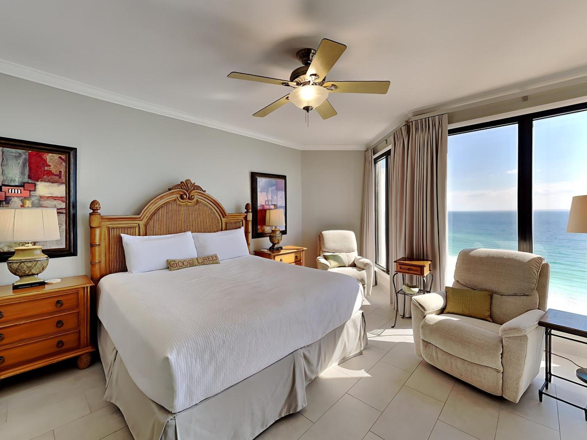 Navarre Towers 1206 - Pelicans Roost מראה חיצוני תמונה