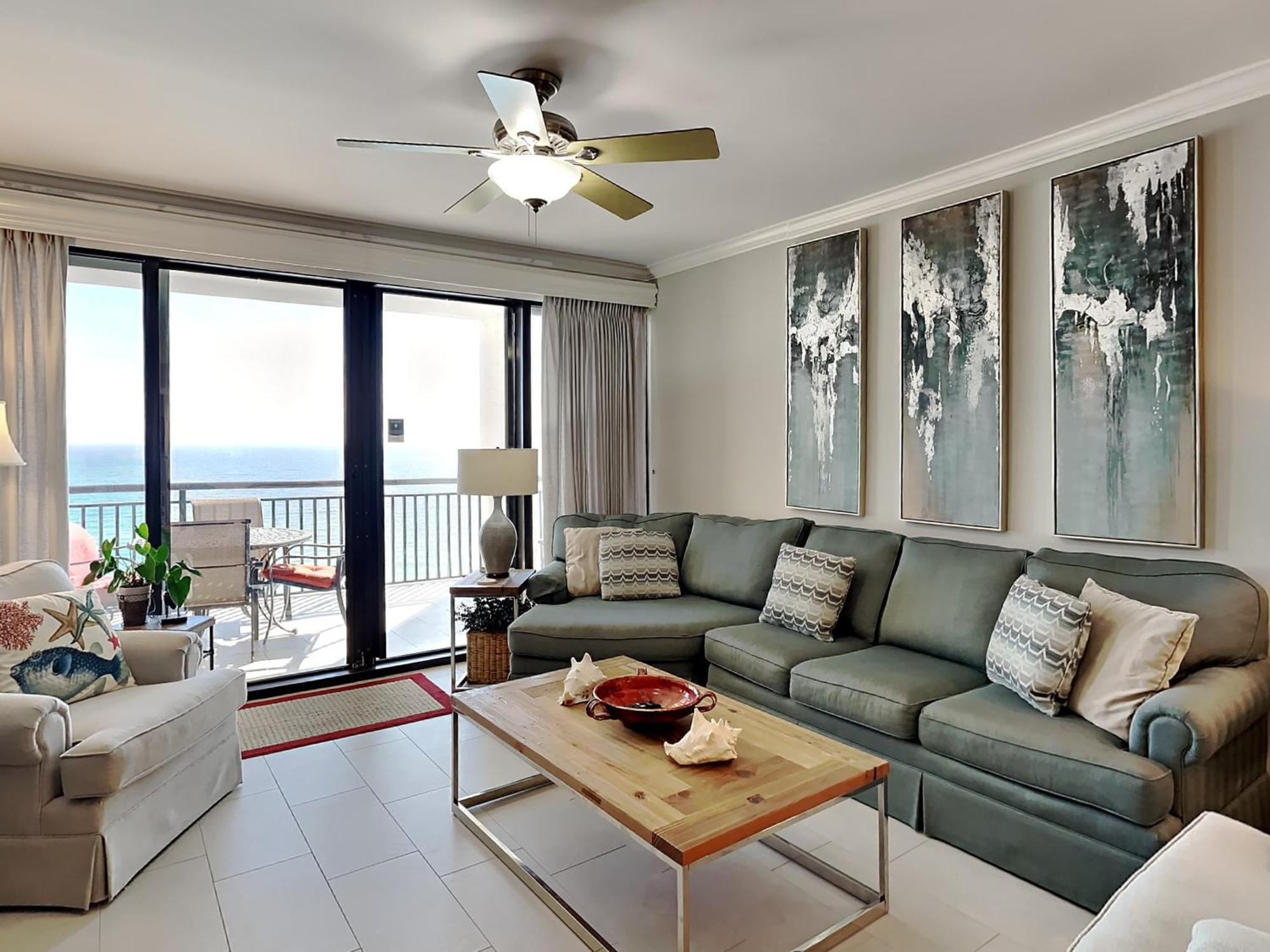 Navarre Towers 1206 - Pelicans Roost מראה חיצוני תמונה